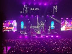 -大连体育中心体育馆