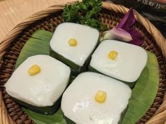 -mango tree芒果树泰国餐厅(青岛万象城店)