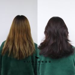 -P.STYLE 派斯造型