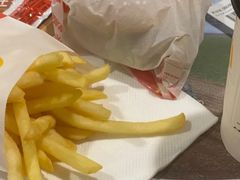 -麦当劳(龙之梦购物中心店)