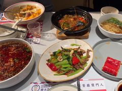 -食大利香港茶餐厅(南亚风情第一城店)