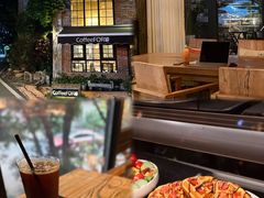 -旧雨咖啡·CoffeeFORU(黄村奥体店)