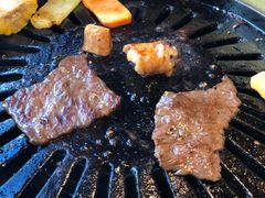 -炼火烤肉店