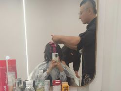 -逸丝风尚yesfashion造型