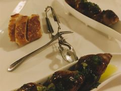 -火车头法国西餐厅