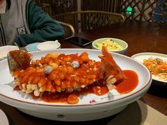 -童福兴·南京菜(老门东店)