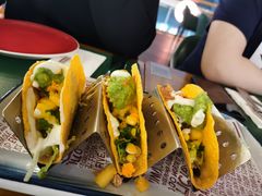 -HFFOUSA TACO弗萨塔可墨西哥餐厅(颐堤港店)