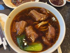 -中国厨房/台湾牛肉面