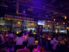 -MARU玛露音乐餐厅(大学路店)