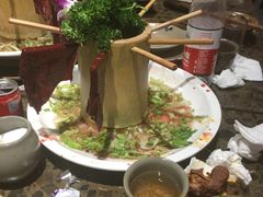 -重庆渝达老火锅(春熙路店)