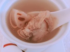 -水润轩私厨海南菜餐厅(铂尔曼酒店)