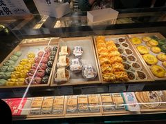 -百年同和·江南点心院(山塘街店)