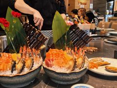 -大渔铁板烧(东城店)