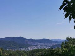 -火炉山森林公园