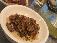 -中国吉菜名店广源宾馆餐厅