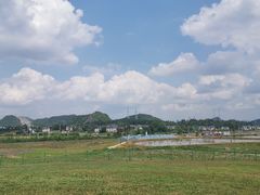 -云漫湖生态度假公园