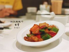-翠华餐厅(宝安壹方城店)