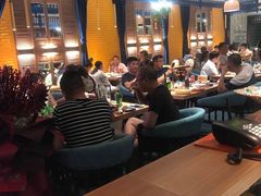 -通海俄式烧烤(福丰街店)