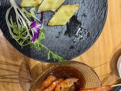 -金家港海鲜大排档(中山路店)