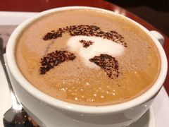 -COSTA COFFEE(西贸凯德晶品4层2店)