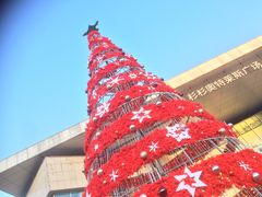 -杉杉奥特莱斯广场(哈尔滨店)