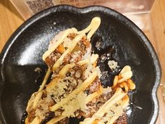 -九田家黑牛烤肉料理(衡百国际店)