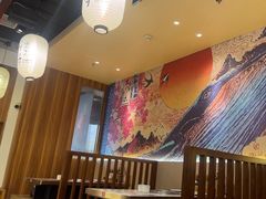 -千寻山野烤肉(中关村店)