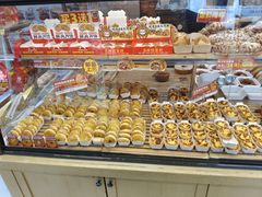 -味多美蛋糕(古城店)