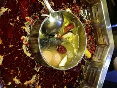 android_upload_pic-蜀九香火锅(九眼桥店)