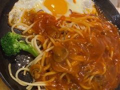 -豪享来中西餐厅(隆昌店)