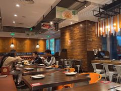 -新旺茶餐厅(嘉里城店)