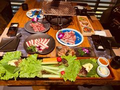 -黑牛の店·和牛烧肉(大悦城店)