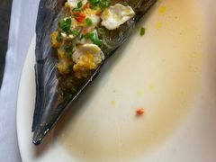 -宝轩渔府·老字号海鲜·正宗津菜(水上店)