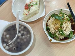 -蒋家桥饺面店(东关街店)