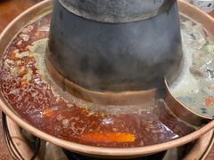 -岳合轩老北京涮肉