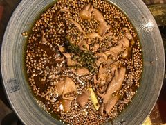 -兰溪小馆(东直门簋街店)