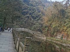 -峨眉山风景名胜区