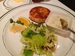 -Wolfgang’s Steakhouse 沃夫冈牛排馆(上海白玉兰广场店)