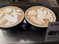 -Roast8ry Coffee Lab