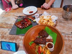 -Naughty Nuri’s Phuket
