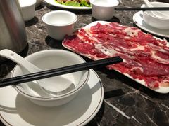 -仄园围炉坊·牛肉火锅·潮汕卤水火锅(蛇口店)