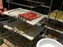 精品牛排串-丰茂烤串(六里桥店)