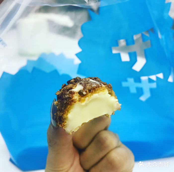 zakuzaku(万象城店)zakuzaku泡芙图片 - 第61张