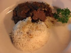 -Mai Mai Restaurant