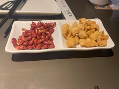 -川成元·麻辣香锅(凯德MALL西直门店)