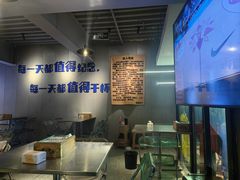-微醺烤牛·炭火烧烤·精酿啤酒(东郊记忆店)