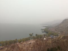 -刘家峡水库