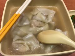 -吉祥馄饨(上海新上大店)