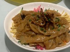 -红菜坊·烤鸭·川鲁宴(石园店)