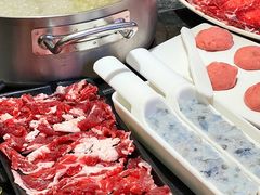 -林记潮牛·牛肉火锅(上马墩店)